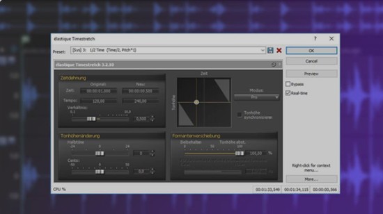 Sound Forge2023最新版 v2023