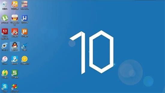 雷神笔记本win10旗舰版 v2022