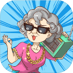 广场舞是一定要跳的