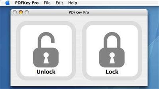 PDFKey2023电脑版 v4.3.8