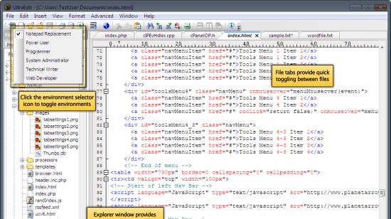 UltraEdit2023最新版 v28.10