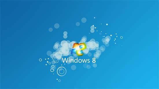 东芝笔记本win8专业版 v2023