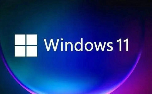 Win11官方稳定体验版 v2023
