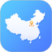 中国电子地图