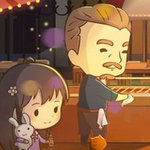 烧烤店的荤素人生 v1.0.0