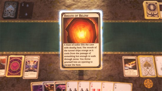 王牌与冒险 v1.0