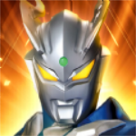 奥特曼机甲旋风螺旋 v1.0