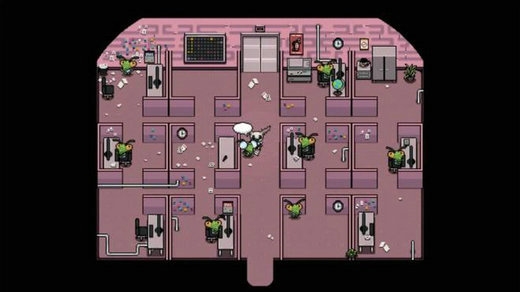 蛾厂变形记 v1.0