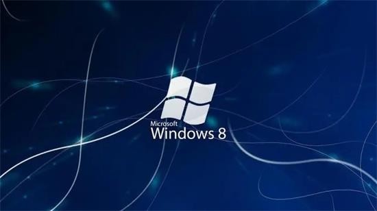 绿叶系统win8纯净版 v2023