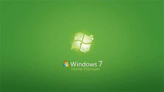 惠普oem原版win7家庭高级版系统