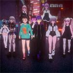 世界奇妙大冒险