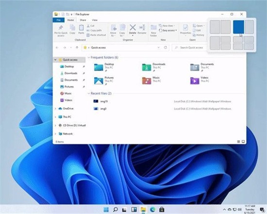 win11 23h2专业版镜像
