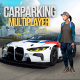 car parking破解版无限金币