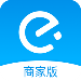 饿了么商家端