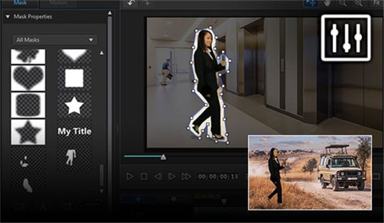 威力导演 v14.0.2302.0