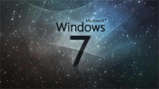 微星原厂win7官方正版 v2023