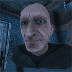 恐怖爷爷 v1.8