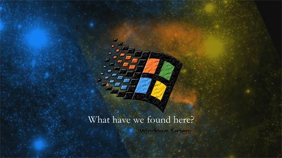 联想专用win7纯净版 v2023