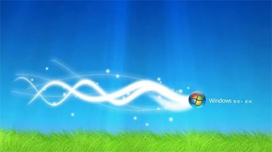 微软正版win7免激活版