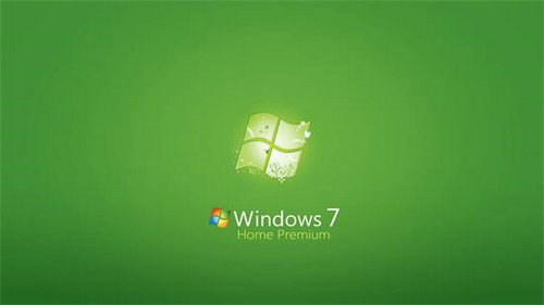 远景win7专业版
