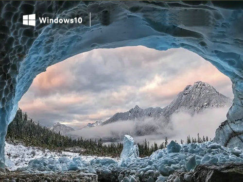 雨人win10专业版 v2023