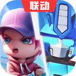 逃跑吧少年4399版