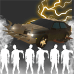 僵尸德比车 v1.0
