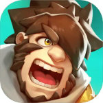 马赛克英雄ios版