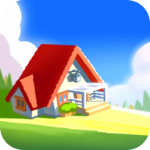 我的农场小屋