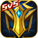 英魂之刃口袋版百度版