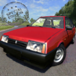 俄罗斯汽车模拟器 v1.25
