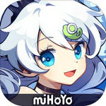 崩坏学园2官方正版