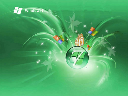 杏雨梨云win7专业版系统 v2023