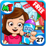 我的城市冰上乐园