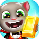 汤姆猫跑酷无限跳跃版