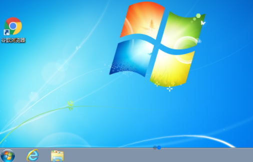 免激活win7旗舰版