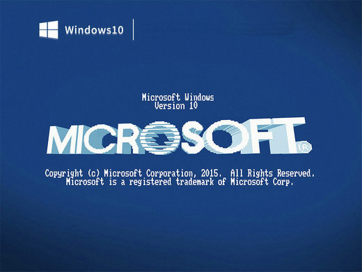 win10老机专用流畅版 v2023