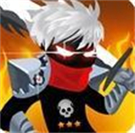 火柴人暗影勇士