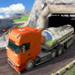 油罐车模拟驾驶无限金币版