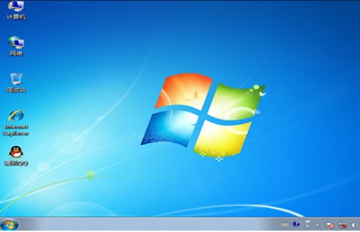 虚拟机专用win7免费版 v2023