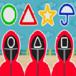 鱿鱼竞赛挑战游戏手机版