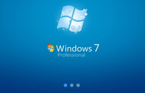 最小win7纯净版gho v2023