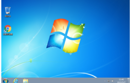 win7终极精简版 v2023