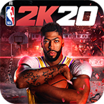 nba2k20苹果版免费下载