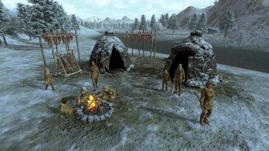 人类黎明电脑版 v1.3.6