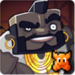 像素魂斗罗2中文版