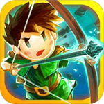 神树小奇兵中文版