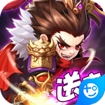 魔眼乱斗刷充送千抽
