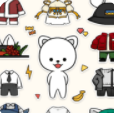 宠物玩具