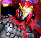 神兽金刚之青龙再现